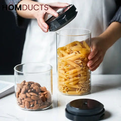 1 Key Sealed Jars (3pcs)