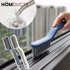 2 in 1 Cleaning Brush