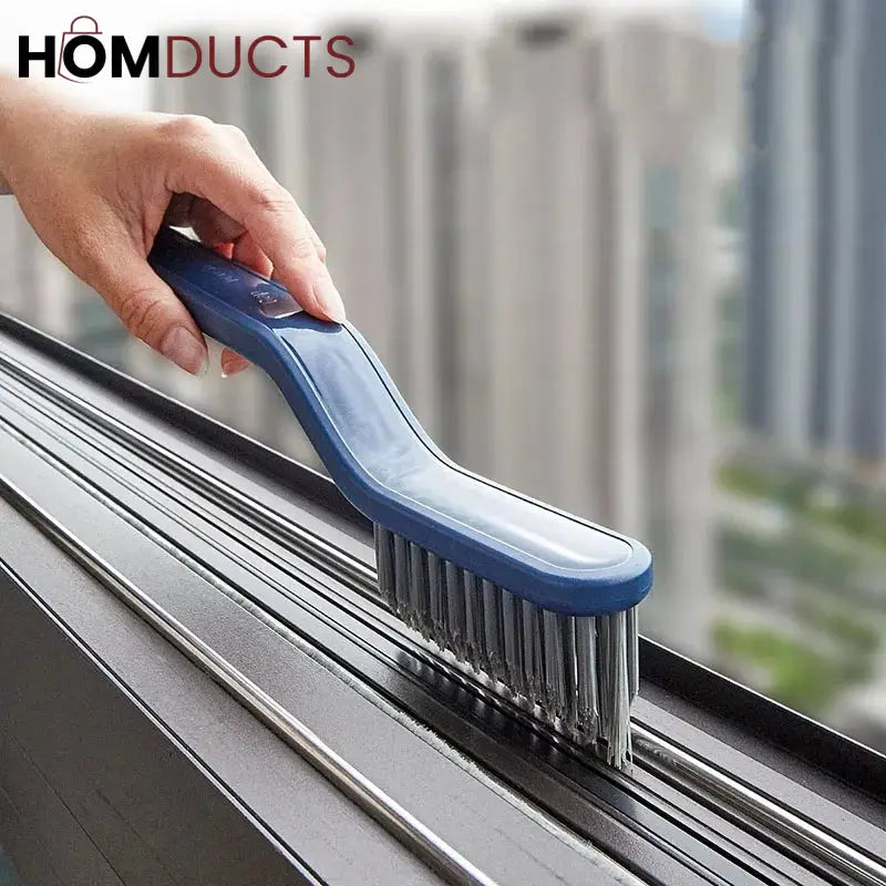 2 in 1 Cleaning Brush