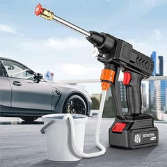 High pressure washer gun | 48 watt high quality