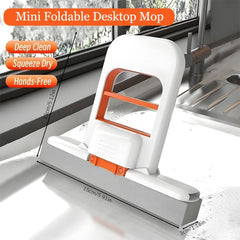 mini mop pack of 2 | make cleaning easy | 36% OFF