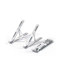Metalic laptop stand | Adjustable laptop stand